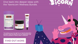 Swisse launches new limited edition 'Iso-Wellness' product bundles via Noisy Beast