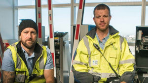 Sydney Airport enlists Bondi Hipsters for mockumentary series