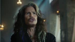 Steven Tyler sings for Skittles in Super Bowl ad