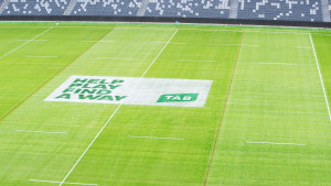 TAB asks Australians to help play find a way