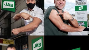 TAB launches JAB for your Local via M&C Saatchi Sydney 