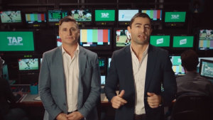 M&C Saatchi and TAB reveal Tap Initiative