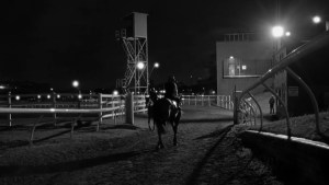 TAB makes emotive tribute to racing's grass roots