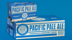 Coopers rebrands Session Ale to Pacific Pale Ale via Taboo