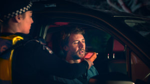 TAC's 'Drink Driving: Stop Kidding Yourself’ via Clemenger BBDO
