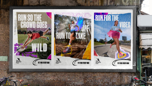 The Athlete's Foot launches 'Fit For Every Run' via ICON