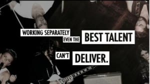 Everything You Want, Nothing You'd Expect