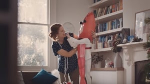 Target focuses on the special moments of Christmas