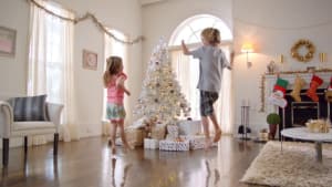 All Things Christmas