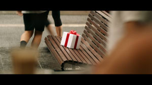 Target encourages Aussies to give a little love this Christmas