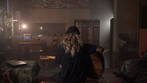 Tash Sultana collaborates with PlayStation Australia