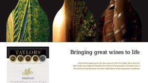 Bringing Great Wines to Life