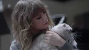 Taylor Swift fights Andy Samberg in new AT&T ad