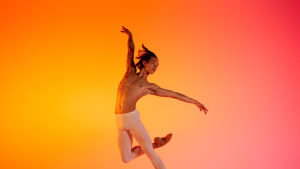 Telstra and the Australian Ballet celebrate elegance and strength