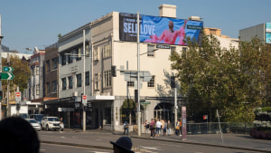 The Body Shop brings global Self Love Uprising campaign to Australia