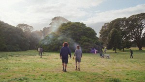 TABtouch in 'Phone in the Stone' via Clemenger BBDO Sydney