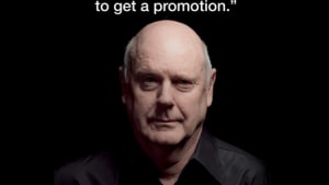 TBWA takes the lead on gender equality