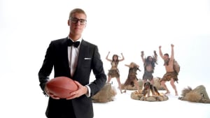Justin Bieber returns to the Super Bowl for T-Mobile