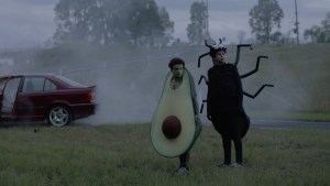 Telstra unveils 'I'm Not Worried About Data' campaign