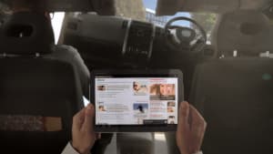 Motorola Xoom