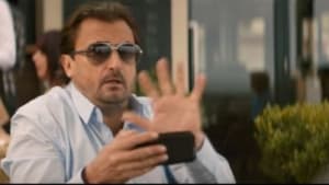 Catch the tennis with Telstra Air and Henri Leconte