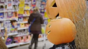 Tesco pranks customers in Halloween campaign