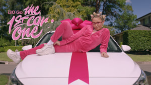 Hyundai's latest campaign helps find the right i30 for you