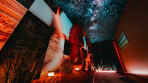 Journey Beyond’s ‘The Ghan’ via Town Square 