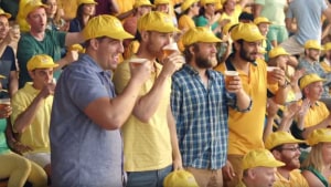 XXXX launches Goldie cricket campaign