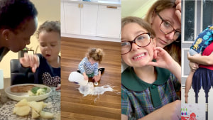 The Iconic and Emotive celebrate Mother's Day