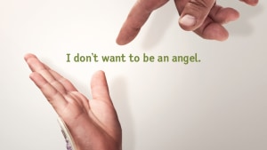 Saatchi & Saatchi creates 'I Don’t Want To Be An Angel' for The Kids’ Cancer Project