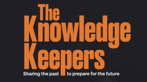 NRMA Insurance's ‘The Knowledge Keepers’
