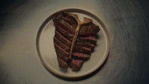 Beef and 'The Greatest' choice via The Monkeys