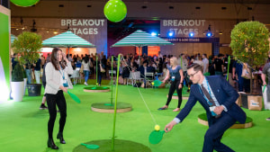 INVNT creates 'Coachella for accountants' at Xerocon Brisbane