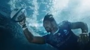 Super Rugby Pacific 2024 - There’s Something in the water