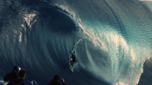 Mick Fanning narrates The Surfer’s Code 