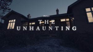 Philips tricks unsuspecting couple into spending a night in a haunted house