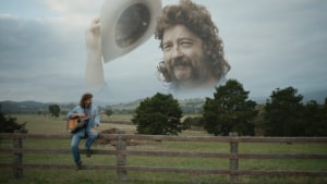Woodstock ‘The Wood Life’ via Kerfuffle 