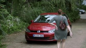 Take the Golf