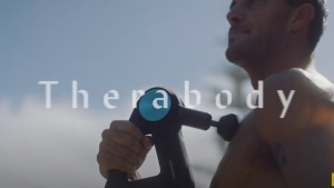 Tech wellness brand Therabody launches first brand campaign in Australia