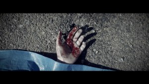 Confronting campaign for SAPOL via Black Sheep Advertising