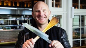 OzHarvest asks Aussies to Think.Eat.Save