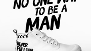 Our Watch and Thinkerbell promote healthy masculinity
