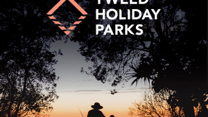 Barefruit Marketing rebrands Tweed Holiday Parks