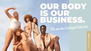 Body Catalyst unveils new brand campaign