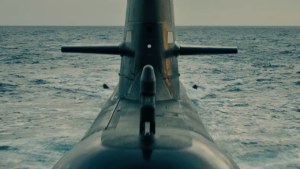 The Royal Australian Navy launches 'Live a story worth telling' via VMLY&R