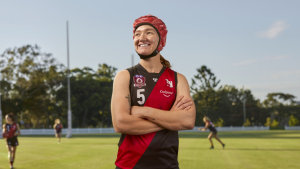 Colgate unveil 'Hear Gear' for deaf athletes via VMLY&R 