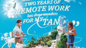 Tetley ‘Spills the Tea’ to a new generation via 303 MullenLowe 