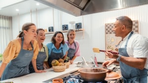 Visit Sunshine Coast's 'Queensland's Sunshine Pantry' via Destination Marketing Store