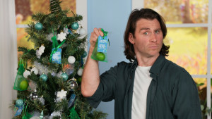 Altos Tequila saves Christmas with Emergency Lime Baubles via Emotive